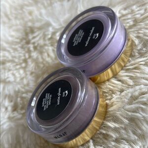 BareMinerals eyeshadow Purples Set